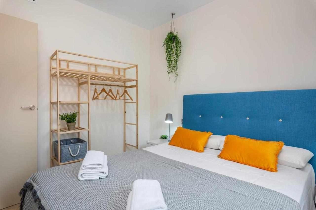 Ipanema Paradise Apartamento En Mar Menor Los Alcazares Luaran gambar