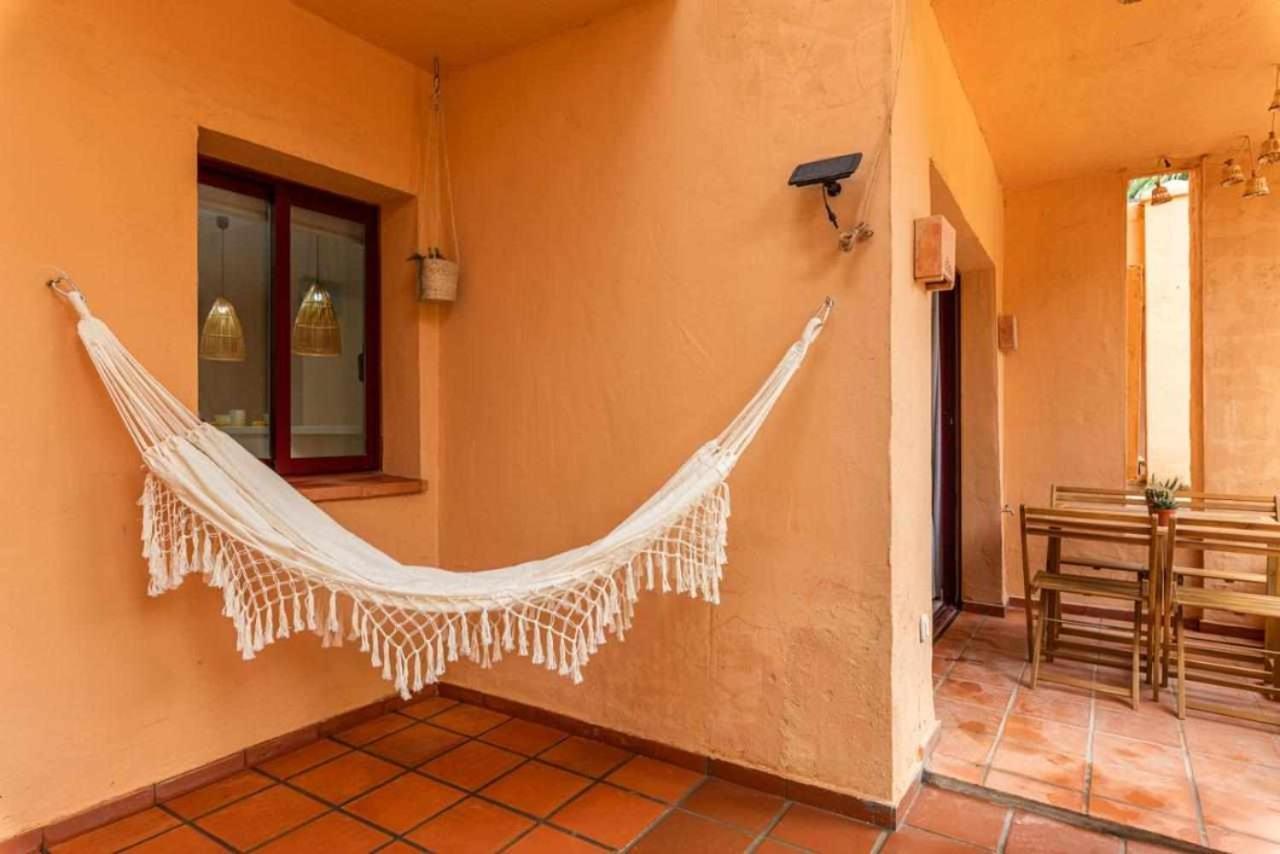 Ipanema Paradise Apartamento En Mar Menor Los Alcazares Luaran gambar