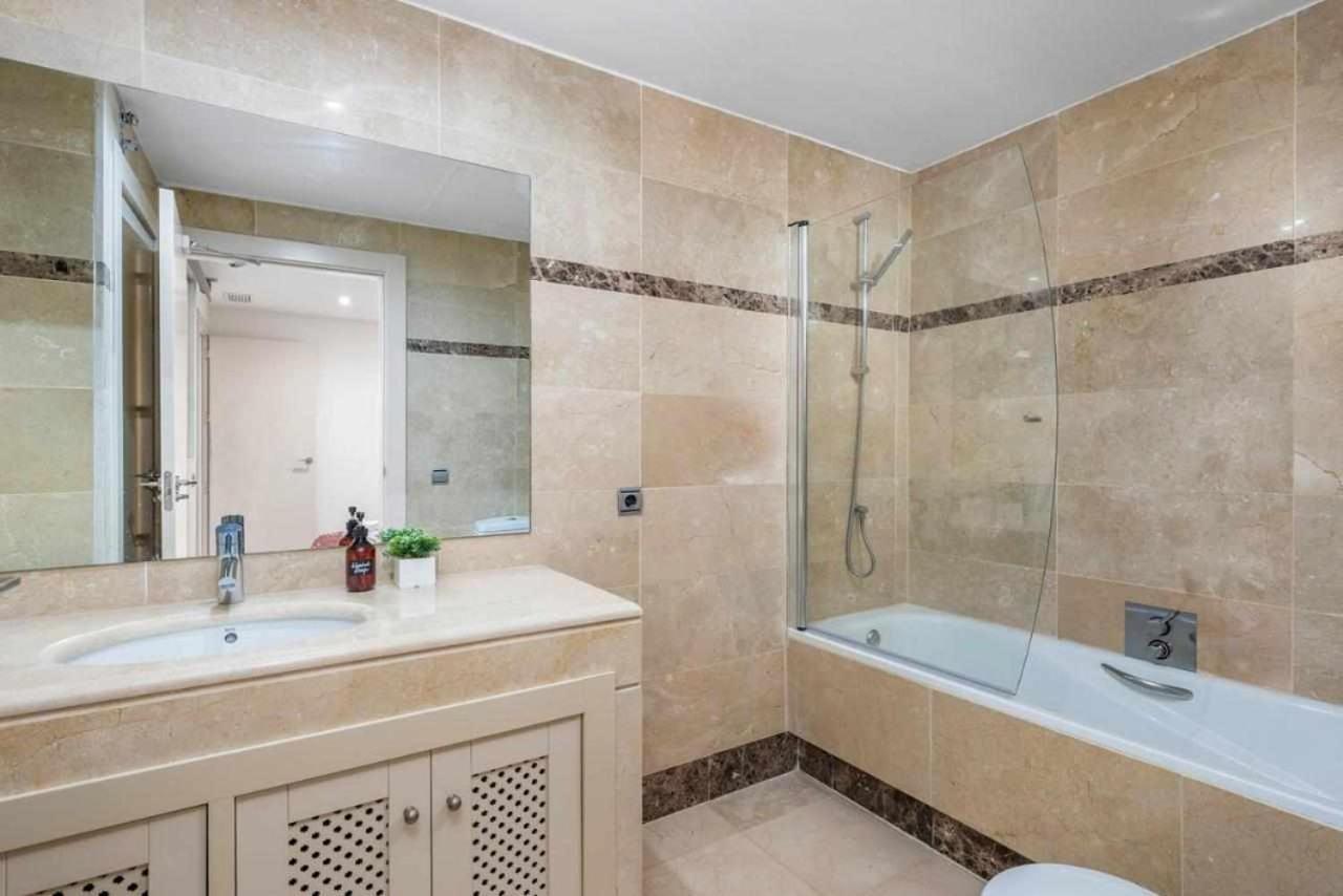 Ipanema Paradise Apartamento En Mar Menor Los Alcazares Luaran gambar